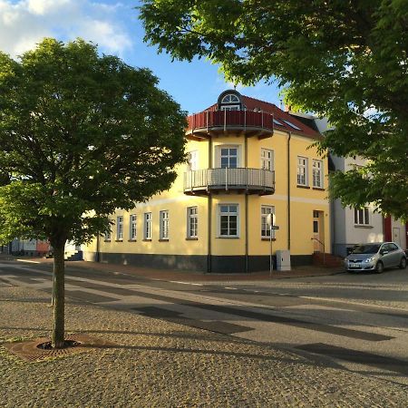 Ferienwohnung Möwe Ribnitz-Damgarten Exterior foto